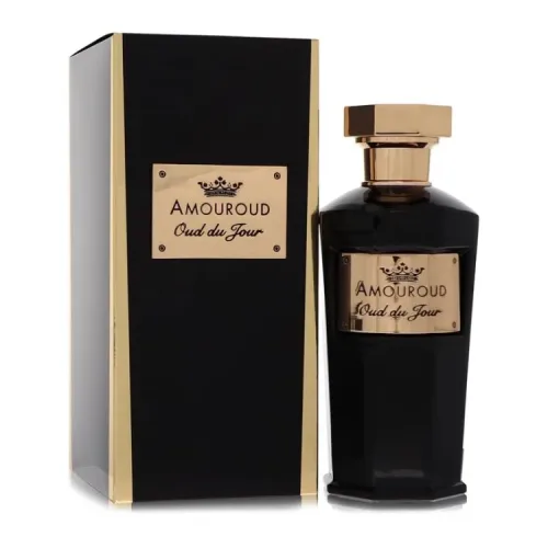 Amouroud, Amouroud Oud Du Jour Eau De Parfum Spray (Unisex) 100 ml