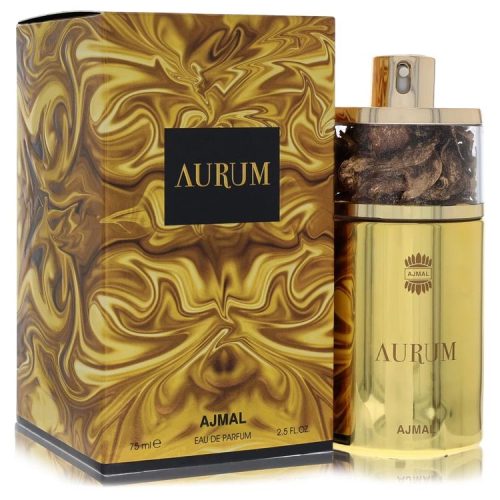 Ajmal, Ajmal Aurum Eau De Parfum Spray 75 ml