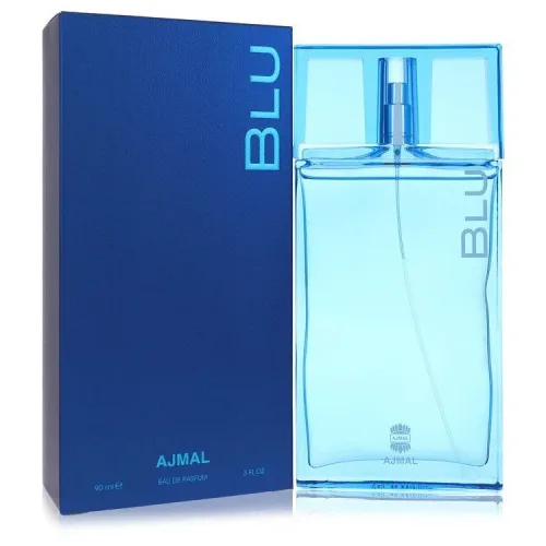Ajmal, Ajmal Blu by Ajmal Eau de Parfum Spray 90 ml