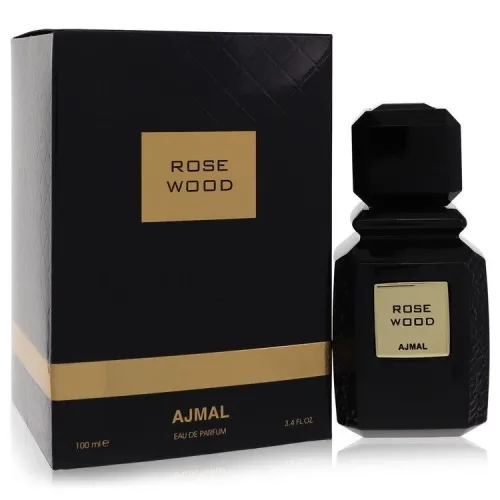 Ajmal, Ajmal Rose Wood by Ajmal Eau de Parfum Spray 100 ml