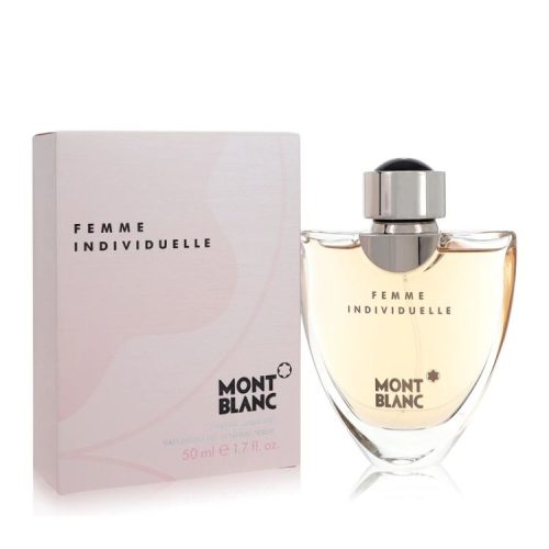 Mont Blanc, Individuelle by Mont Blanc Eau de Toilette Spray 50 ml