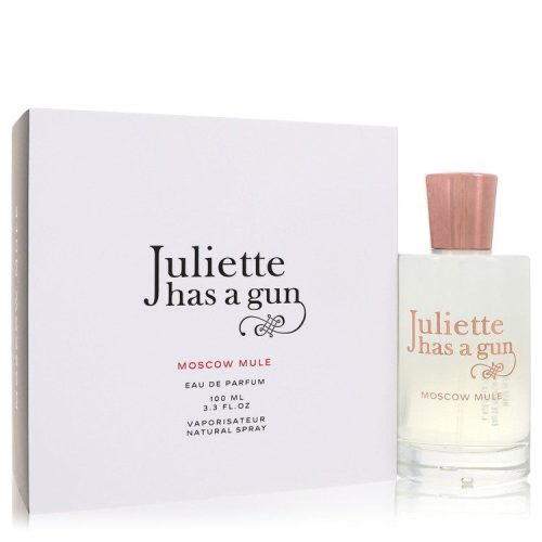 Juliette Has a Gun, Moscow Mule by Juliette Has a Gun Eau de Parfum Spray 100 ml