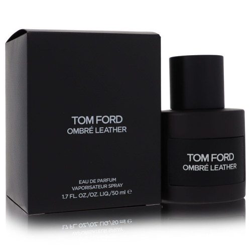 Tom Ford, Tom Ford Ombre Leather by Tom Ford Eau de Parfum Spray (Unisex) 50 ml