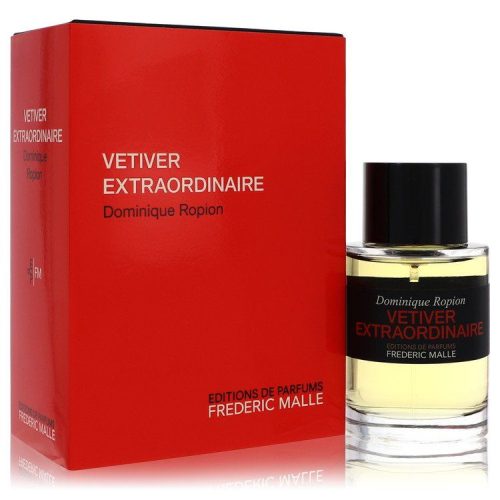Frederic Malle, Vetiver Extraordinaire by Frederic Malle Eau de Parfum Spray 100 ml