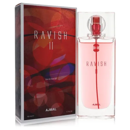 Ajmal, Ajmal Ravish II by Ajmal Eau de Parfum Spray 50 ml