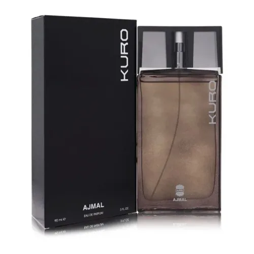 Ajmal, Ajmal Kuro by Ajmal Eau de Parfum Spray 90 ml