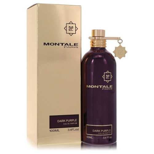 Montale, Montale Dark Purple by Montale Eau de Parfum Spray 100 ml