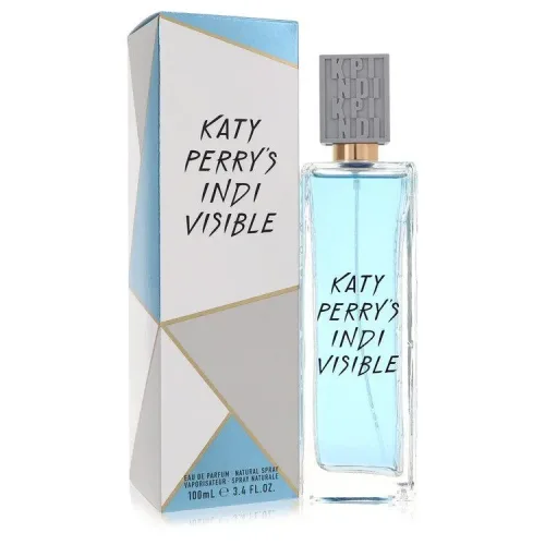 Katy Perry, Indivisible by Katy Perry Eau de Parfum Spray 100 ml