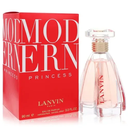 Lanvin, Modern Princess by Lanvin Eau de Parfum Spray 90 ml