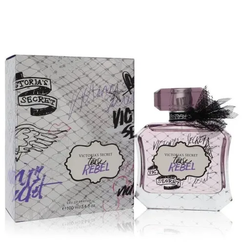 Victoria's Secret, Victoria&acirc;&euro;&trade;s Secret Tease Rebel by Victoria&acirc;&euro;&trade;s Secret Eau de Parfum Spray 100 ml