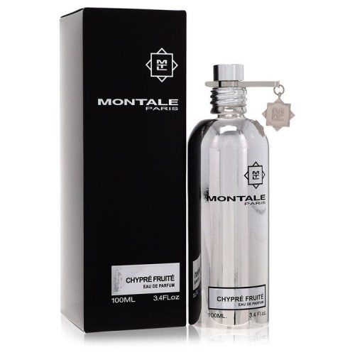 Montale, Montale Chypre Fruite by Montale Eau de Parfum Spray (Unisex) 100 ml