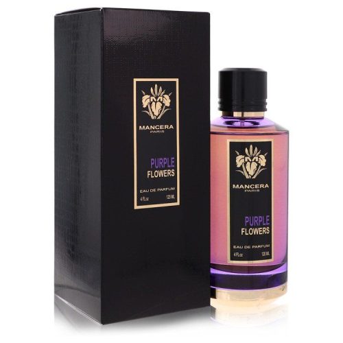 Mancera, Mancera Purple Flowers by Mancera Eau de Parfum Spray 120 ml
