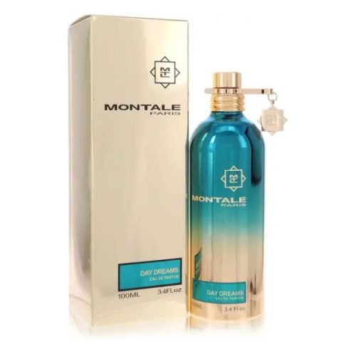 Montale, Montale Day Dreams by Montale Eau de Parfum Spray (Unisex) 100 ml