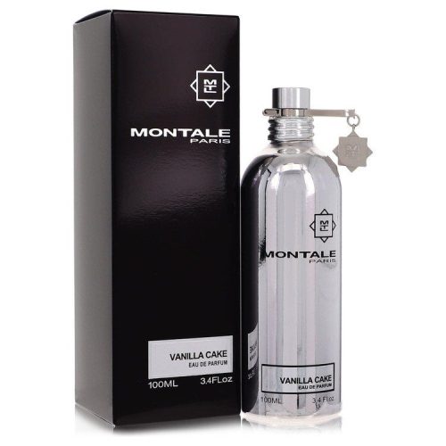 Montale, Montale Vanilla Cake by Montale Eau de Parfum Spray (Unisex) 100 ml