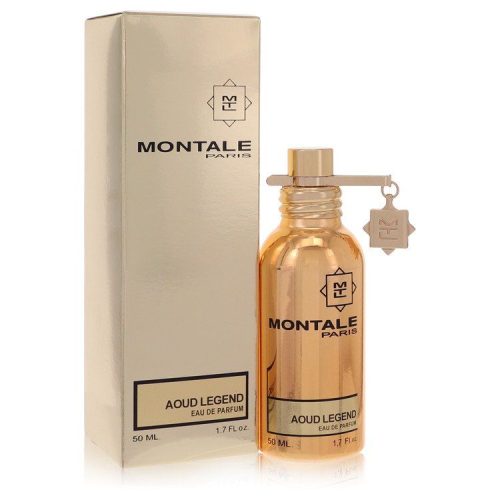 Montale, Montale Aoud Legend by Montale Eau de Parfum Spray (Unisex) 50 ml