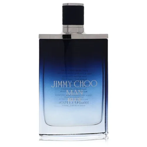 Jimmy Choo, Jimmy Choo Man Blue Eau De Toilette Spray (Tester) 100 ml