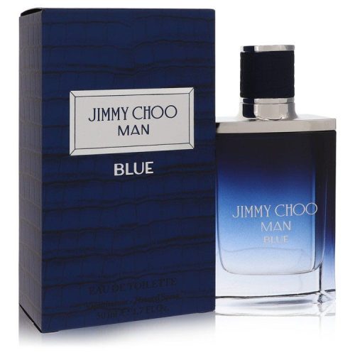 Jimmy Choo, Jimmy Choo Man Blue Eau De Toilette Spray 50 ml