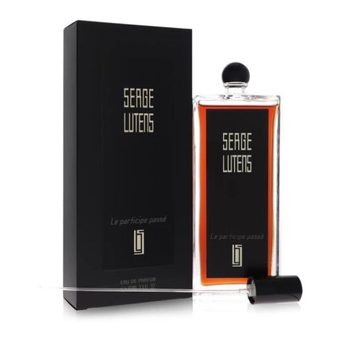 Serge Lutens, Le Participe Passe by Serge Lutens Eau de Parfum Spray 100 ml