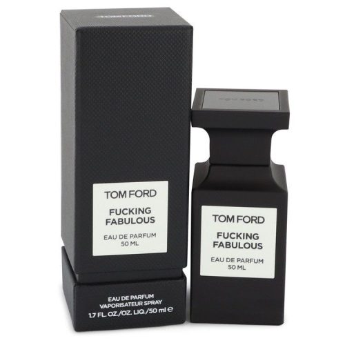 Tom Ford, Fucking Fabulous by Tom Ford Eau de Parfum Spray 50 ml