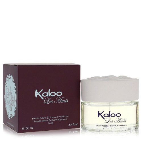 Kaloo, Kaloo Les Amis by Kaloo Eau de Toilette Spray / Room Fragrance Spray 100 ml