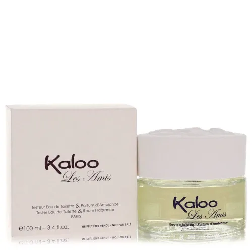 Kaloo, Kaloo Les Amis by Kaloo Eau de Senteur Spray / Room Fragrance Spray (Alcohol Free Tester) 100 ml