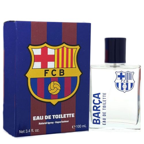 Air Val International, Air Val International FC Barcelona Eau De Toilette Spray 100 ml