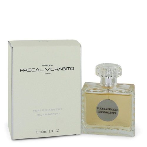 Pascal Morabito, Perle D?argent by Pascal Morabito Eau de Parfum Spray 100 ml