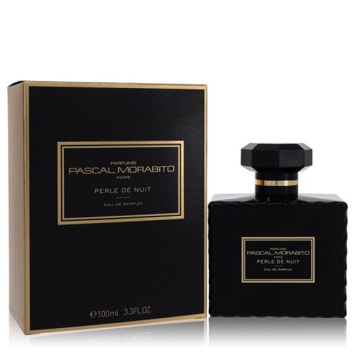 Pascal Morabito, Perle De Nuit by Pascal Morabito Eau de Parfum Spray 100 ml