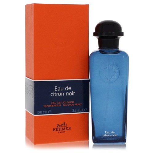 Hermès, Eau de Citron Noir by Hermès Eau de Cologne Spray 100 ml