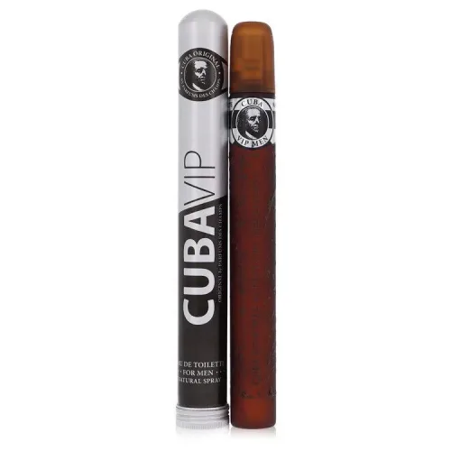 Fragluxe, Cuba VIP by Fragluxe Eau de Toilette Spray 35 ml