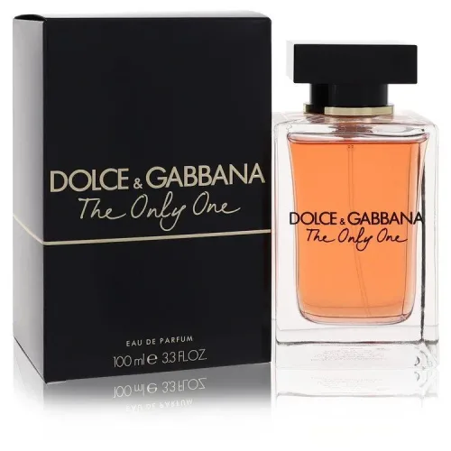 Dolce & Gabbana, The Only One by Dolce & Gabbana Eau de Parfum Spray 100 ml