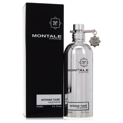 Montale, Montale Intense Tiare by Montale Eau de Parfum Spray 100 ml