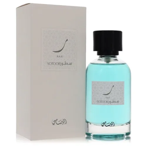 Rasasi, Rasasi Sotoor by Rasasi Eau de Parfum Spray 98 ml