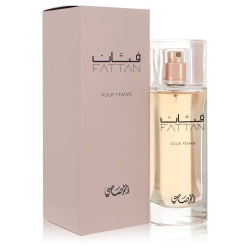 Rasasi, Rasasi Fattan Pour Femme by Rasasi Eau de Parfum Spray 49 ml