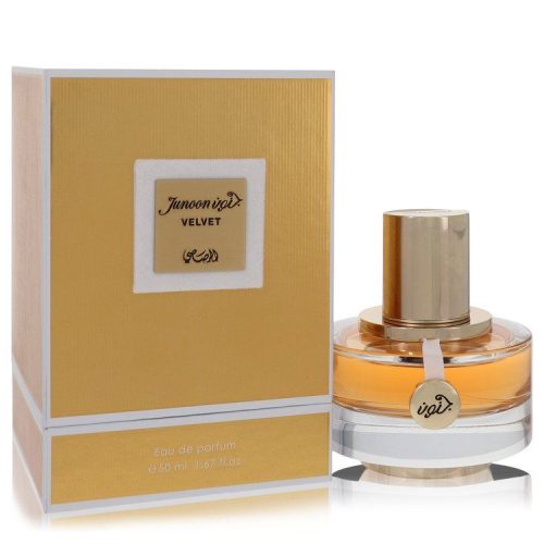 Rasasi, Rasasi Junoon Velvet by Rasasi Eau de Parfum Spray 49 ml