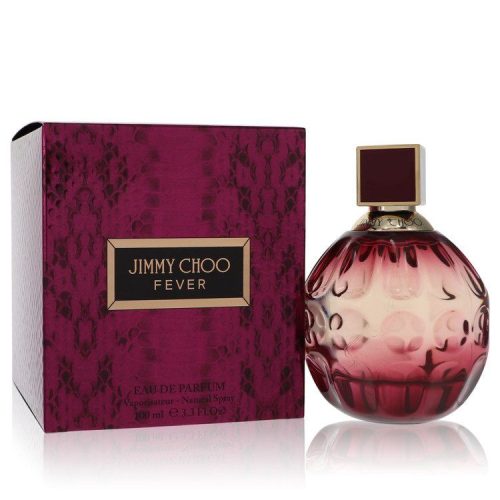 Jimmy Choo, Jimmy Choo Fever by Jimmy Choo Eau de Parfum Spray 100 ml