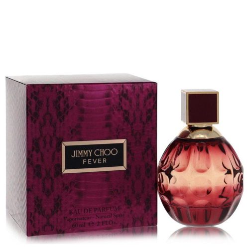 Jimmy Choo, Jimmy Choo Fever by Jimmy Choo Eau de Parfum Spray 60 ml