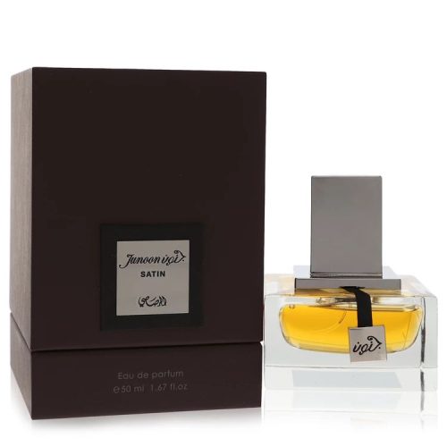 Rasasi, Rasasi Junoon Satin by Rasasi Eau de Parfum Spray 49 ml