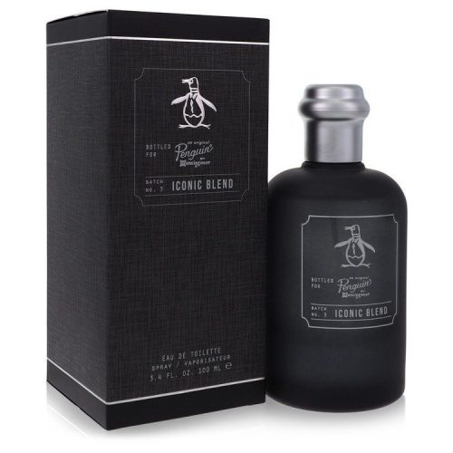 Original Penguin, Original Penguin Iconic Blend by Original Penguin Eau de Toilette Spray 100 ml