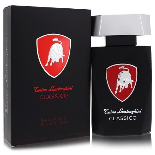 Tonino Lamborghini, Lamborghini Classico by Tonino Lamborghini Eau de Toilette Spray 125 ml