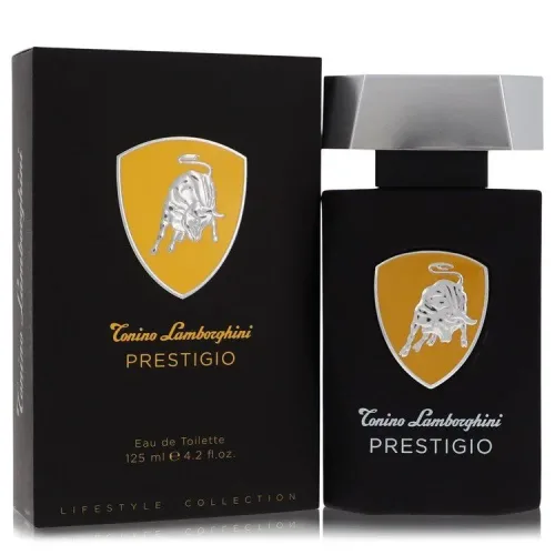 Tonino Lamborghini, Lamborghini Prestigio by Tonino Lamborghini Eau de Toilette Spray 125 ml
