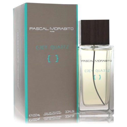 Pascal Morabito, Grey Quartz by Pascal Morabito Eau de Toilette Spray 100 ml