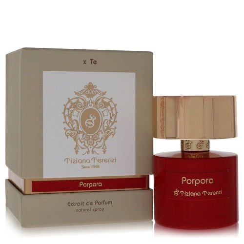 Tiziana Terenzi, Tiziana Terenzi Porpora by Tiziana Terenzi Extrait De Parfum Spray (unisex) 100 ml