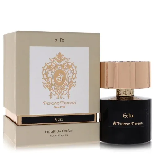 Tiziana Terenzi, Tiziana Terenzi Eclix by Tiziana Terenzi Extrait De Parfum Spray (unisex) 100 ml