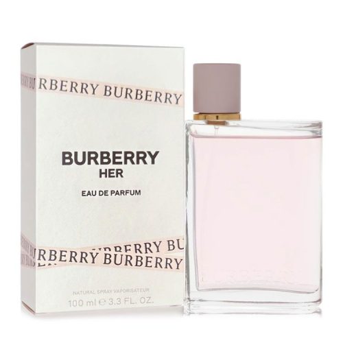 Burberry, Burberry for Her by Burberry Eau de Parfum Spray 100 ml