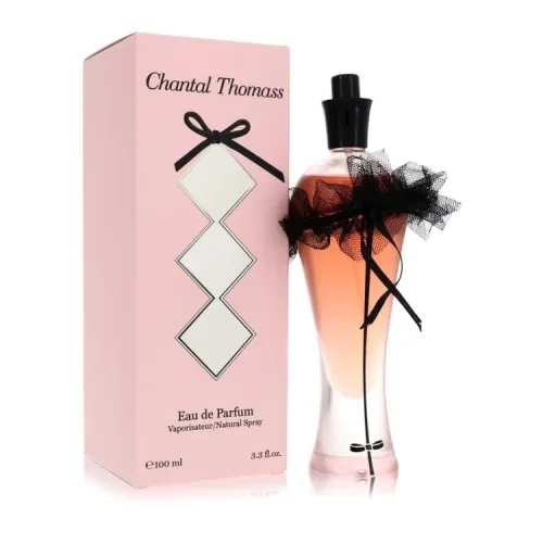 Chantal Thomass, Chantal Thomas Pink by Chantal Thomass Eau de Parfum Spray 100 ml