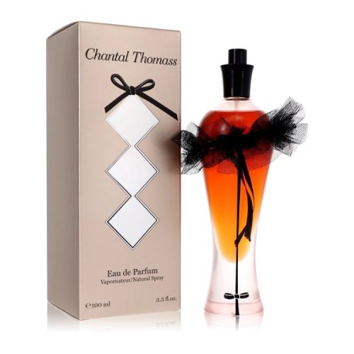 Chantal Thomass, Chantal Thomass Gold by Chantal Thomass Eau de Parfum Spray 100 ml