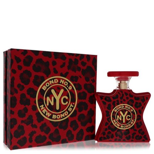Bond No. 9, Bond No. 9 Feminine Touch New Bond Street Damenparfum 100 ml