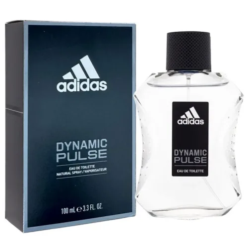 Adidas, Adidas Dynamic Pulse by Adidas Eau de Toilette Spray 100 ml