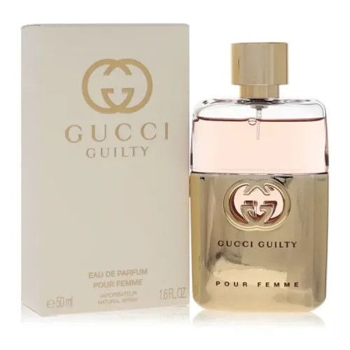 Gucci, Gucci Gucci Guilty Damenparfum 50 ml Damen